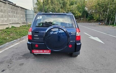 Chery Tiggo (T11), 2013 год, 595 000 рублей, 8 фотография