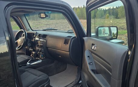 Hummer H3, 2008 год, 2 200 000 рублей, 9 фотография