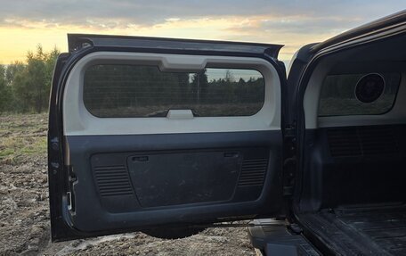 Hummer H3, 2008 год, 2 200 000 рублей, 12 фотография