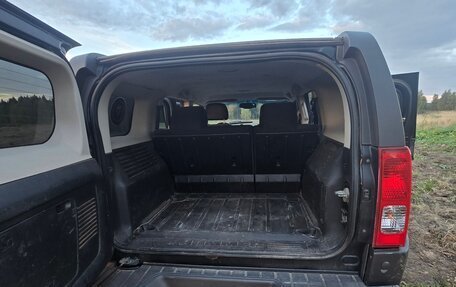 Hummer H3, 2008 год, 2 200 000 рублей, 11 фотография