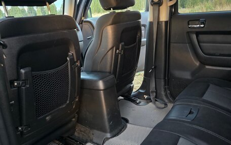 Hummer H3, 2008 год, 2 200 000 рублей, 17 фотография