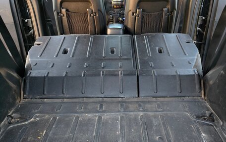 Hummer H3, 2008 год, 2 200 000 рублей, 13 фотография