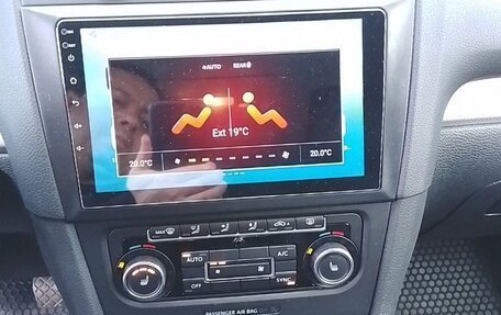 Volkswagen Golf VI, 2012 год, 1 200 000 рублей, 7 фотография