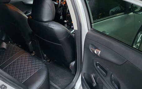 Toyota Corolla, 2010 год, 670 000 рублей, 8 фотография
