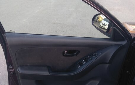 Hyundai Elantra IV, 2008 год, 580 000 рублей, 3 фотография