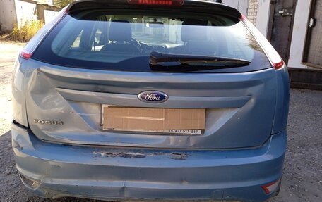 Ford Focus II рестайлинг, 2010 год, 1 000 000 рублей, 4 фотография