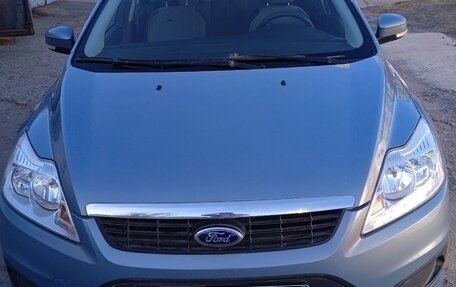 Ford Focus II рестайлинг, 2010 год, 1 000 000 рублей, 2 фотография