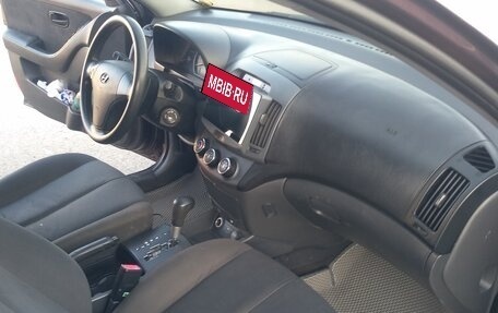 Hyundai Elantra IV, 2008 год, 580 000 рублей, 4 фотография