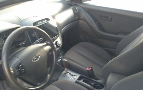Hyundai Elantra IV, 2008 год, 580 000 рублей, 5 фотография