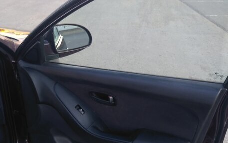 Hyundai Elantra IV, 2008 год, 580 000 рублей, 9 фотография
