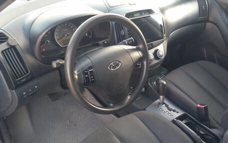 Hyundai Elantra IV, 2008 год, 580 000 рублей, 16 фотография