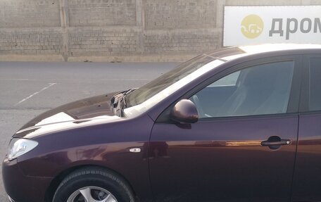 Hyundai Elantra IV, 2008 год, 580 000 рублей, 13 фотография