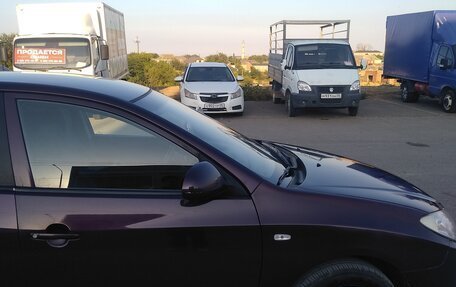 Hyundai Elantra IV, 2008 год, 580 000 рублей, 15 фотография