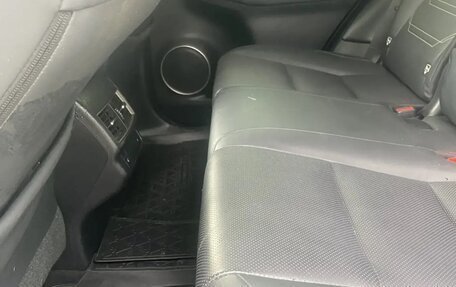 Lexus NX I, 2020 год, 3 700 000 рублей, 13 фотография
