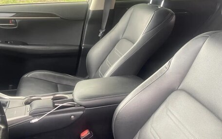 Lexus NX I, 2020 год, 3 700 000 рублей, 18 фотография