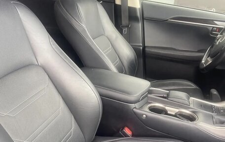 Lexus NX I, 2020 год, 3 700 000 рублей, 25 фотография