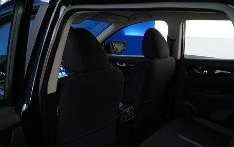 Nissan Qashqai, 2019 год, 2 499 077 рублей, 11 фотография
