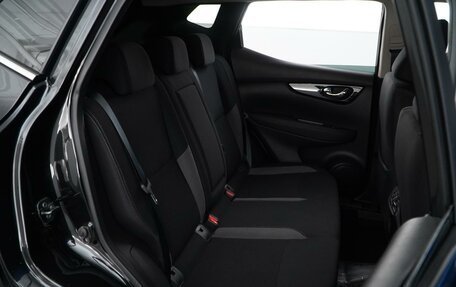 Nissan Qashqai, 2019 год, 2 499 077 рублей, 7 фотография