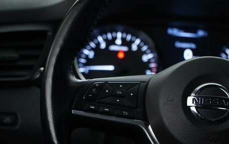 Nissan Qashqai, 2019 год, 2 499 077 рублей, 12 фотография