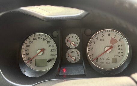 Mitsubishi Outlander III рестайлинг 3, 2004 год, 350 000 рублей, 8 фотография