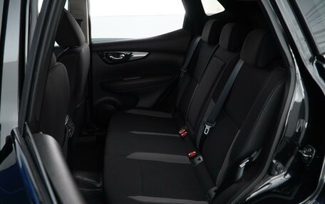 Nissan Qashqai, 2019 год, 2 499 077 рублей, 9 фотография
