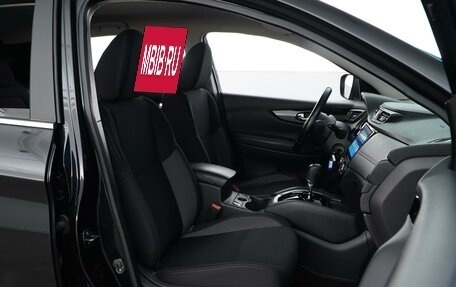 Nissan Qashqai, 2019 год, 2 499 077 рублей, 8 фотография