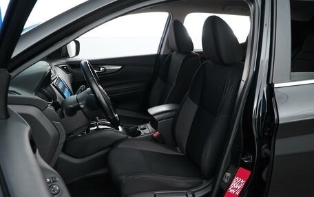 Nissan Qashqai, 2019 год, 2 499 077 рублей, 10 фотография