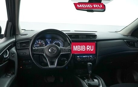 Nissan Qashqai, 2019 год, 2 499 077 рублей, 6 фотография