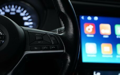 Nissan Qashqai, 2019 год, 2 499 077 рублей, 13 фотография