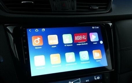 Nissan Qashqai, 2019 год, 2 499 077 рублей, 21 фотография