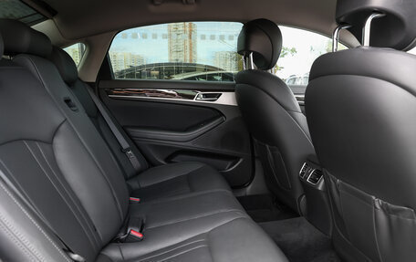 Genesis G80 I, 2017 год, 2 798 000 рублей, 12 фотография