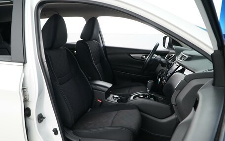Nissan Qashqai, 2018 год, 2 249 066 рублей, 8 фотография