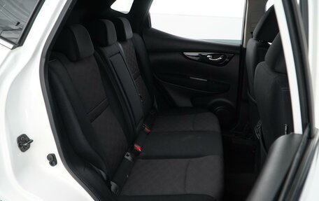 Nissan Qashqai, 2018 год, 2 249 066 рублей, 7 фотография