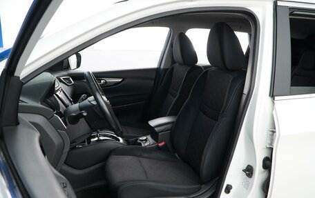 Nissan Qashqai, 2018 год, 2 249 066 рублей, 10 фотография