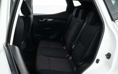 Nissan Qashqai, 2018 год, 2 249 066 рублей, 9 фотография