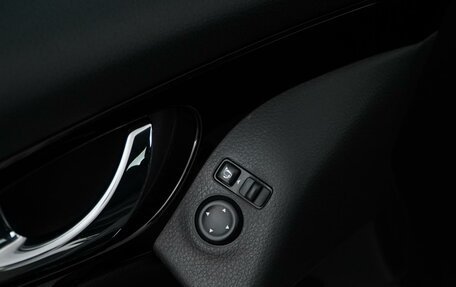 Nissan Qashqai, 2018 год, 2 249 066 рублей, 13 фотография