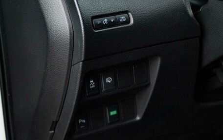 Nissan Qashqai, 2018 год, 2 249 066 рублей, 14 фотография