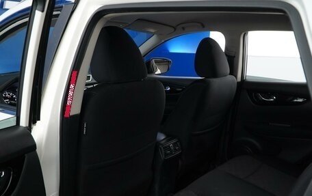 Nissan Qashqai, 2018 год, 2 249 066 рублей, 11 фотография