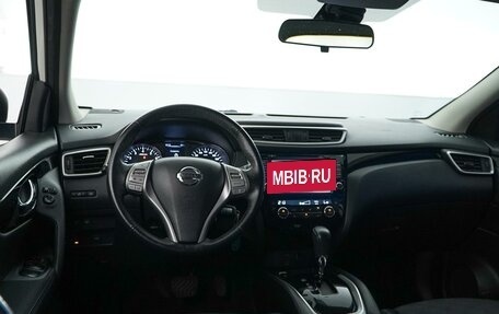 Nissan Qashqai, 2018 год, 2 249 066 рублей, 6 фотография