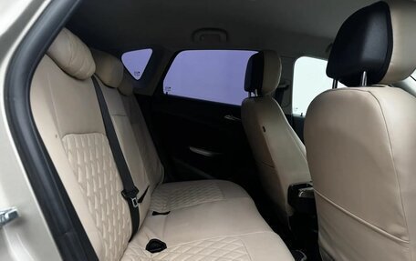 Opel Astra J, 2011 год, 579 000 рублей, 10 фотография