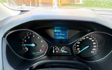 Ford Focus III, 2014 год, 690 000 рублей, 1 фотография