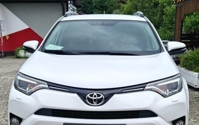 Toyota RAV4, 2018 год, 2 900 000 рублей, 1 фотография