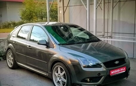 Ford Focus ST III, 2006 год, 850 000 рублей, 1 фотография