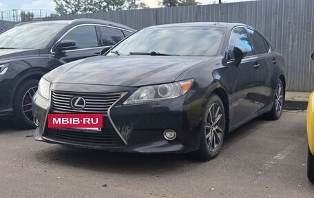 Lexus ES VII, 2015 год, 2 200 000 рублей, 3 фотография