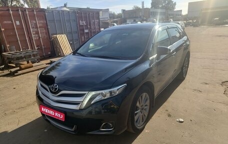 Toyota Venza I, 2014 год, 2 250 000 рублей, 1 фотография