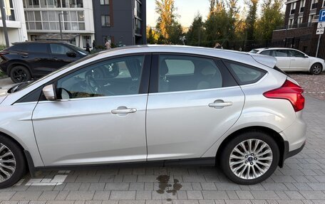 Ford Focus III, 2014 год, 690 000 рублей, 5 фотография