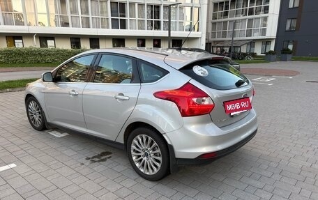 Ford Focus III, 2014 год, 690 000 рублей, 6 фотография