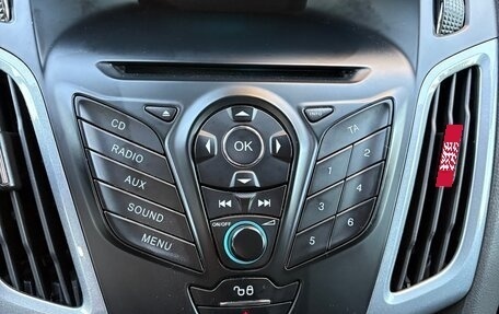 Ford Focus III, 2014 год, 690 000 рублей, 4 фотография