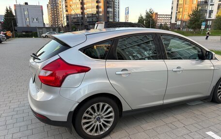 Ford Focus III, 2014 год, 690 000 рублей, 7 фотография