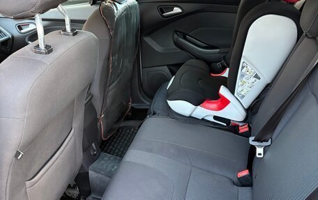 Ford Focus III, 2014 год, 690 000 рублей, 11 фотография